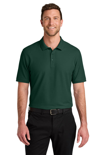 School Polo (Adult Sizes) - Short Sleeve