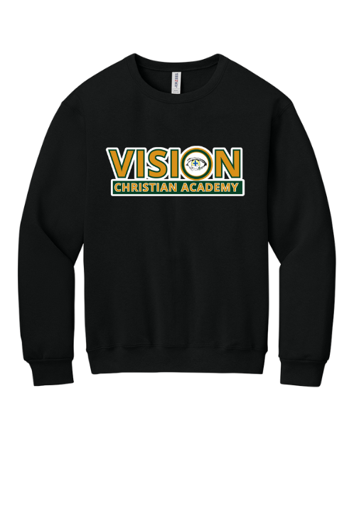 School Spirit Sweatshirt