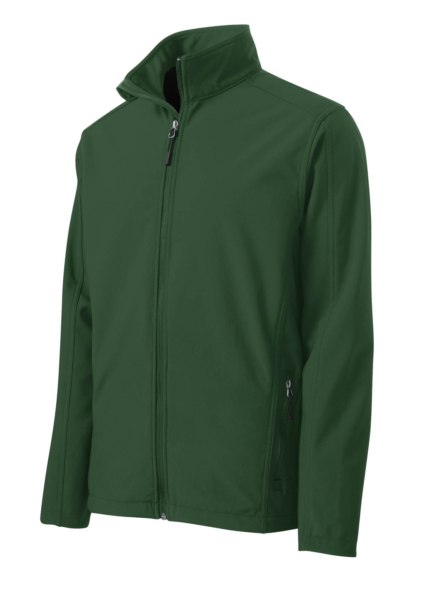 Core Soft Shell Jacket