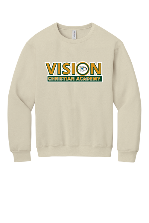 School Spirit Sweatshirt