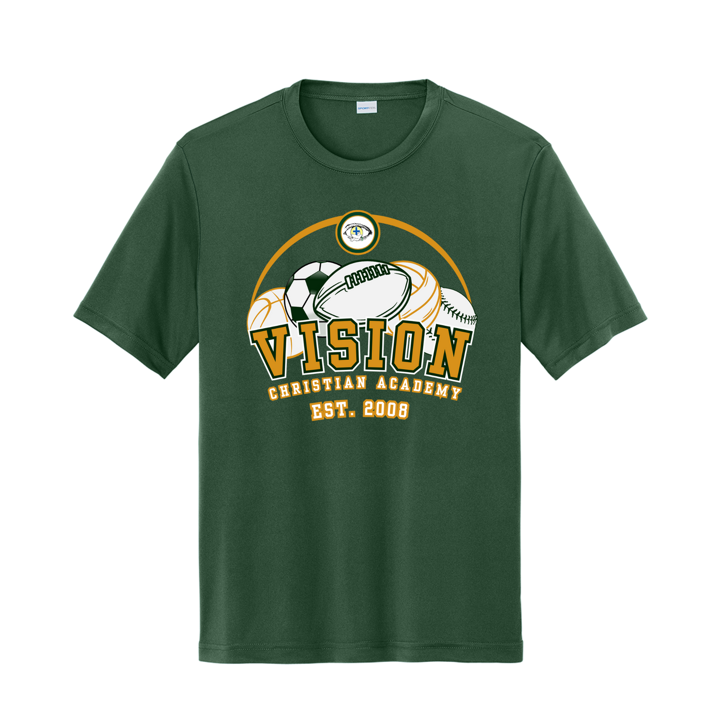 PE Shirt