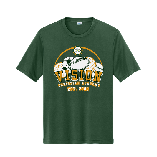 PE Shirt