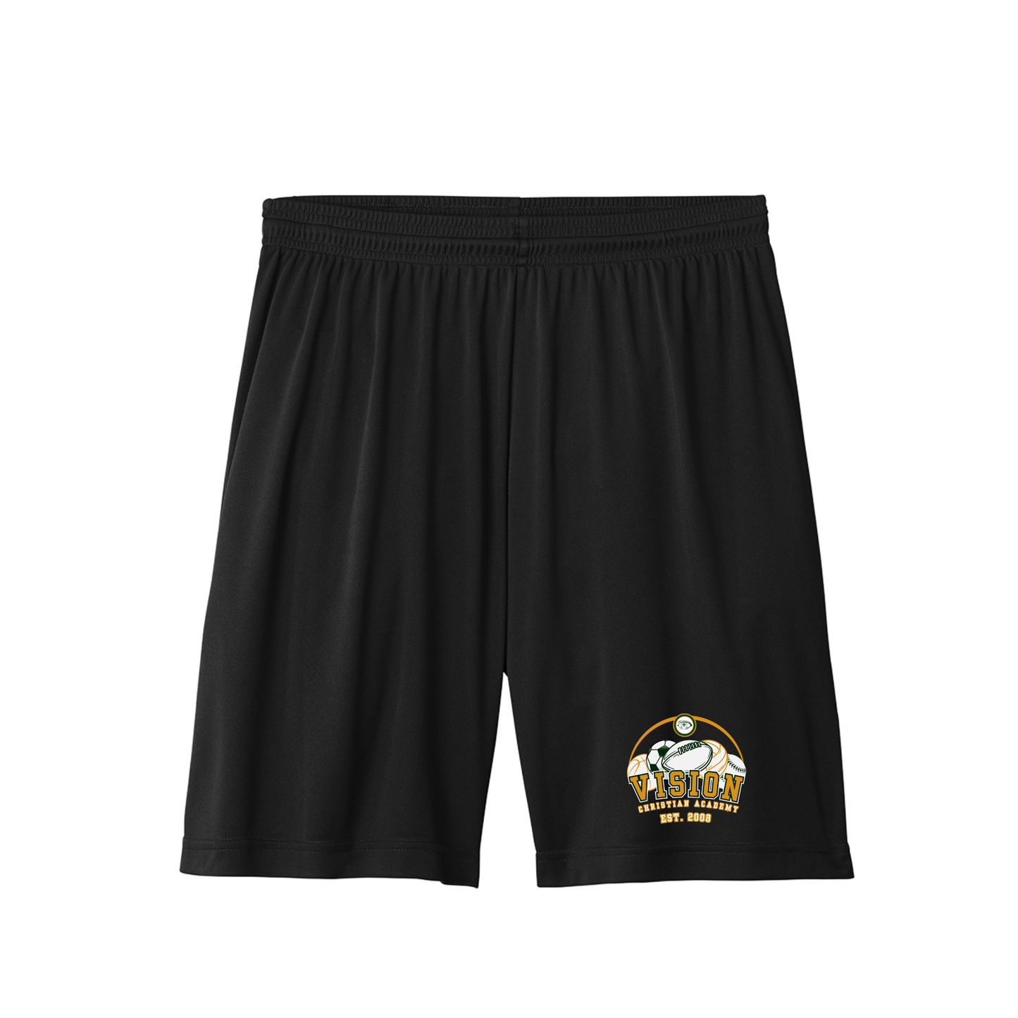 PE Shorts