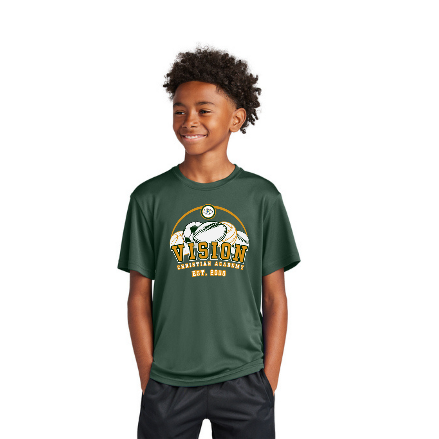 PE Shirt