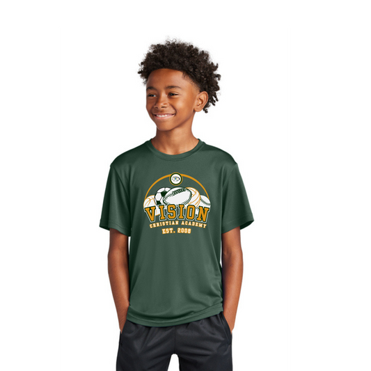 PE Shirt