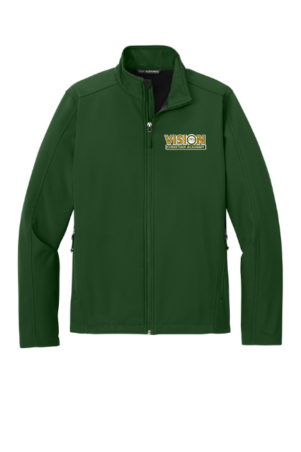 Core Soft Shell Jacket