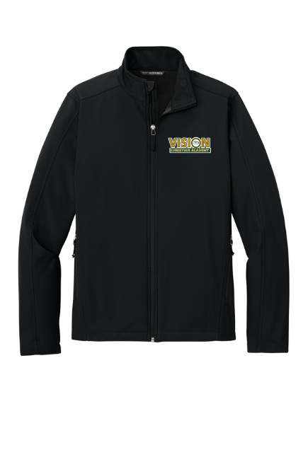 Core Soft Shell Jacket